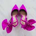 Anthropologie  Sam Edelman Halie Heels Size 6.5 NWOT $150 Photo 2