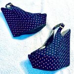 Forever 21 XXI wedge sandals Photo 0