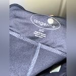 Tangerine  skirt size small Photo 3