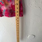 Y2K Fairycore Pink Tie Photo 6