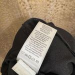 Vintage 2000s Bullhead Denim Black High Rise Pull On Short Shorts 9 NWT Size undefined Photo 3