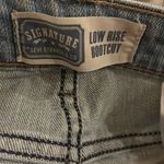 Signature by Levi’s Low Rise Boot Cut Jeans Photo 2