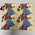 Rachel Pally  Bloom Floral Print Fold-over Clutch Photo 2