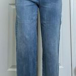 BLANK NYC Straight Leg Jeans Photo 0