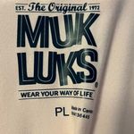 Muk Luk • Baby Pastel Pink Sleep Tank Top Size undefined Photo 4