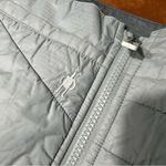 Smartwool  Smartloft Insulated Gray Quilted Outdoor Mini Skirt XS Photo 4