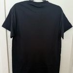 Gildan Unisex Adult T Shirt Stitch Halloween Size Medium Color Black Round Neck Photo 1