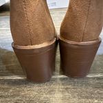 Seychelles Paradise City Over The Knee Suede Boot In Cognac Size 6.5 Photo 8