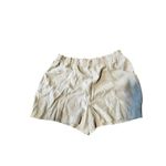 Vera Wang Simply‎  light purple flowy shorts PXL Photo 1