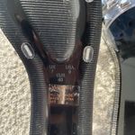 Steve Madden JYNN CLEAR SANDALS Photo 6