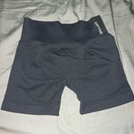 DFYNE  Shorts Impact 4.5"grey Photo 0