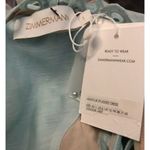 Zimmermann NWT Zimmerman Moncur Stud Maxi Dress Mint Size 1 Photo 7
