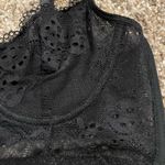 Rachel ray lingerie bra Black Size undefined Photo 2