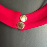 Guess Red bodycon halter dress Photo 3