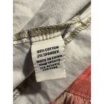 Ashley Mason  Small Distressed Leopard Print Jean Jacket Photo 6