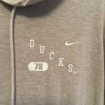 Nike NWT Oregon Ducks Sweatshirt Medium Photo 1