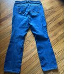 Torrid Denim Barely Boot Jeans | Size 16R Photo 8