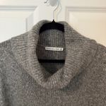 Abercrombie & Fitch Abercrombie Midi Sweater Dress Photo 1