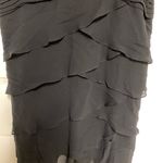 Tadashi Shoji Tadashi Ruffle Tired Dress UK Size 14 USA Size 10 Photo 1