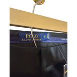 Ralph Lauren Polo Black Pants NWT Women's Sz. 8 Photo 2