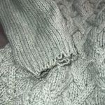 Brooks Vintage Bobbie Hand knitted Sweater Size M Photo 7