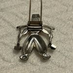 DuJay Dutch boy brooch/fur pin Photo 1