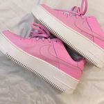 Nike Air Force 1 Sage Low Psychic Pink Photo 0