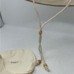 l*space NWT L* Kokomo hat set cream Photo 5