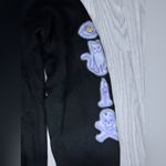 Disney  HOCUS POCUS Women’s Long Sleeve Halloween Hoodie Photo 4