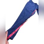 BDG  Urban Outfitters Mom High Rise Corduroy Pants Womens 28 Blue Photo 3