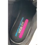 Skechers  BLACK‎ WOMAN'S MAX CUSHIONING - Size 10 Photo 10