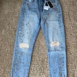 Juicy Couture studded girlfriend jeans Photo 0