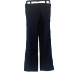Betabrand  Classic Dress Pants Yoga Pant‎ Bootcut Photo 2