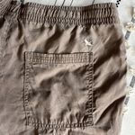 Eddie Bauer • pull on lounge shorts Photo 3