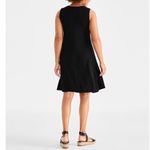 Style & Co NWT
Women's Printed Sleeveless Flip-Flop
Dress π Photo 1