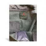 Jordan Classics 2.0 Luxe Plush Faux Leather Pants Photo 2