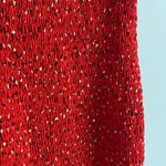 Princess Polly  Red Floral Mini Dress Photo 11