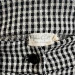 Brandy Melville  Bundle Animal Print Top + Gingham Skirt Lot Small Photo 4