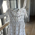 For Love & Lemons  Mini Dress Photo 0