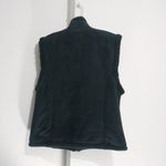 Avalanche  faux suede vest
Size L Photo 5