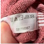 Out From Under NWT Urban Outfitters Veronica Terrycloth Popover Sweatshirt S Photo 14