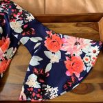 Eliza J Floral Dress With Fabulous Bell Sleeves🌸 Photo 1