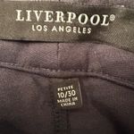 Liverpool WOMEN'S JACQUELINE Petite Skinny Pant Dark Knight Blue Size 10/ 30 Photo 11