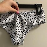 Zaful High Cut Bikini Bottoms NWOT Photo 3