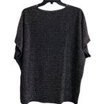 Nordstrom I. Madeline Peter Batwing Sleeve Top Blouse Photo 3