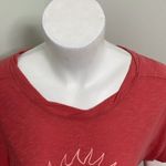 Anthropologie  x Marcello Velho Sun Graphic Tee Medium Photo 4