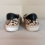 J/Slides NYC Leopard Haircalf Slip Photo 7