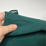 Birdie grey Devon convertible dress emerald green special Occasion women size XL Photo 3