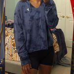 PINK - Victoria's Secret PINK Victoria’s Secret Hooded Long Sleeve Photo 1