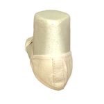 Bloch Elastosplit PI Leather Ballet Dance Shoes Split Sole Bloch 2 B Women's 4 B Pink Size undefined Photo 4